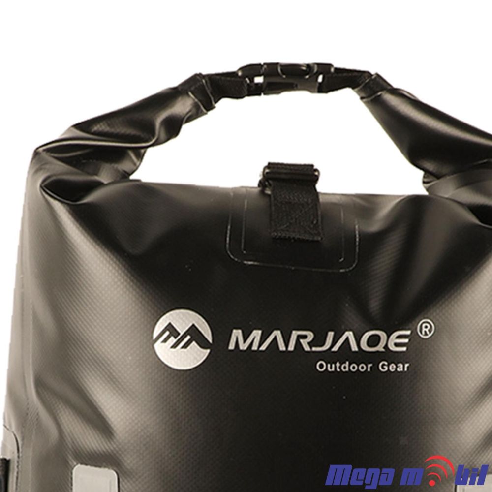 Ranec Vodootporen 30L Lace black